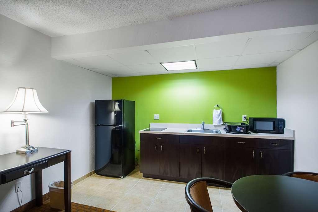 Red Roof Inn Vero Beach - I-95 الغرفة الصورة