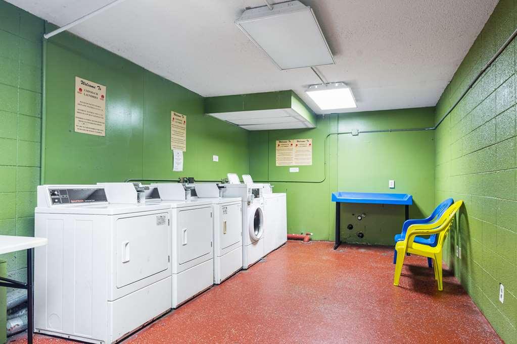 Red Roof Inn Vero Beach - I-95 المرافق الصورة