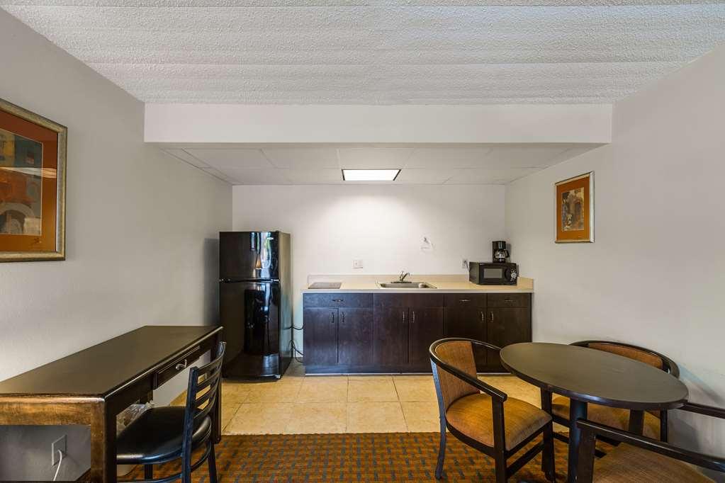 Red Roof Inn Vero Beach - I-95 الغرفة الصورة