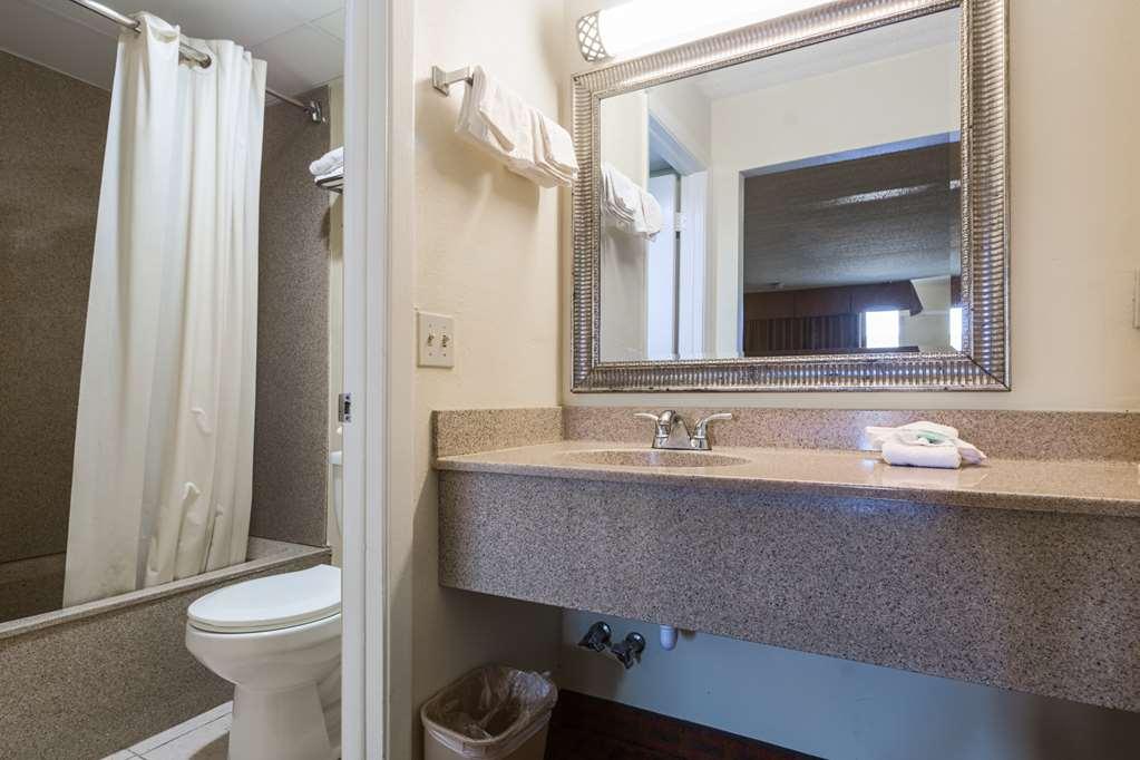 Red Roof Inn Vero Beach - I-95 الغرفة الصورة