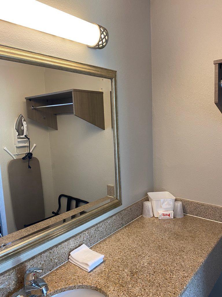 Red Roof Inn Vero Beach - I-95 المظهر الخارجي الصورة
